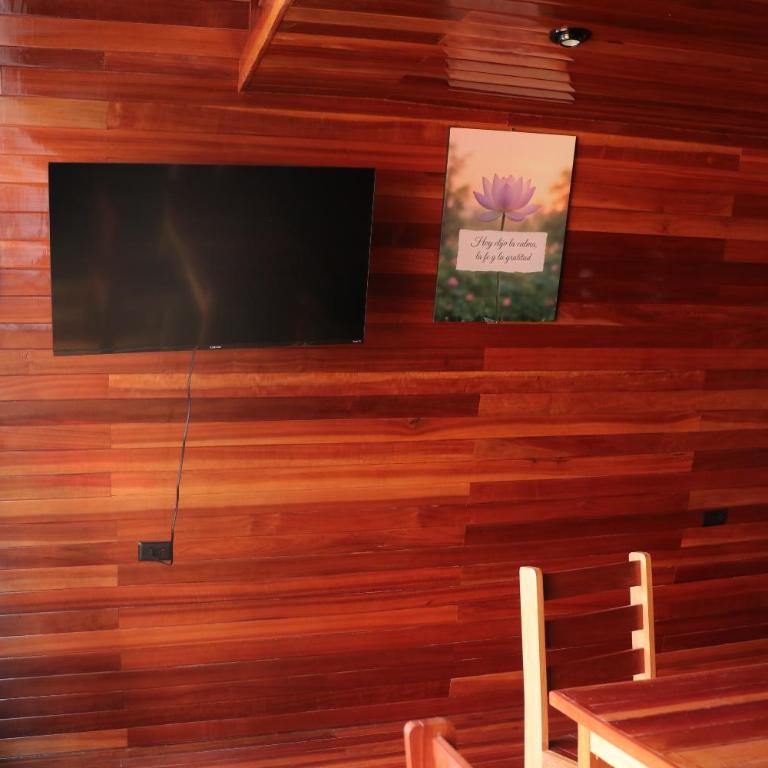 Alpinas Natural Suites - Three-Bedroom Suite - 1