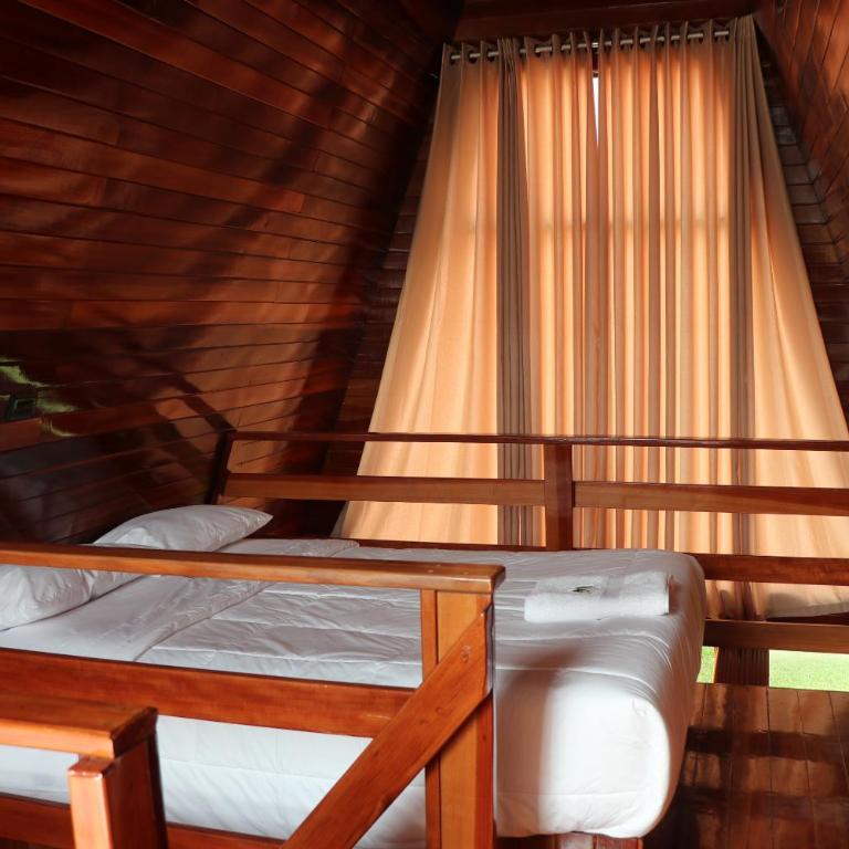 Alpinas Natural Suites - Three-Bedroom Suite - 6
