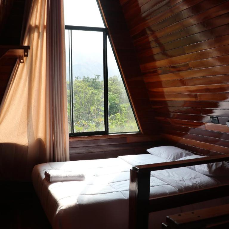Alpinas Natural Suites - Three-Bedroom Suite - 5