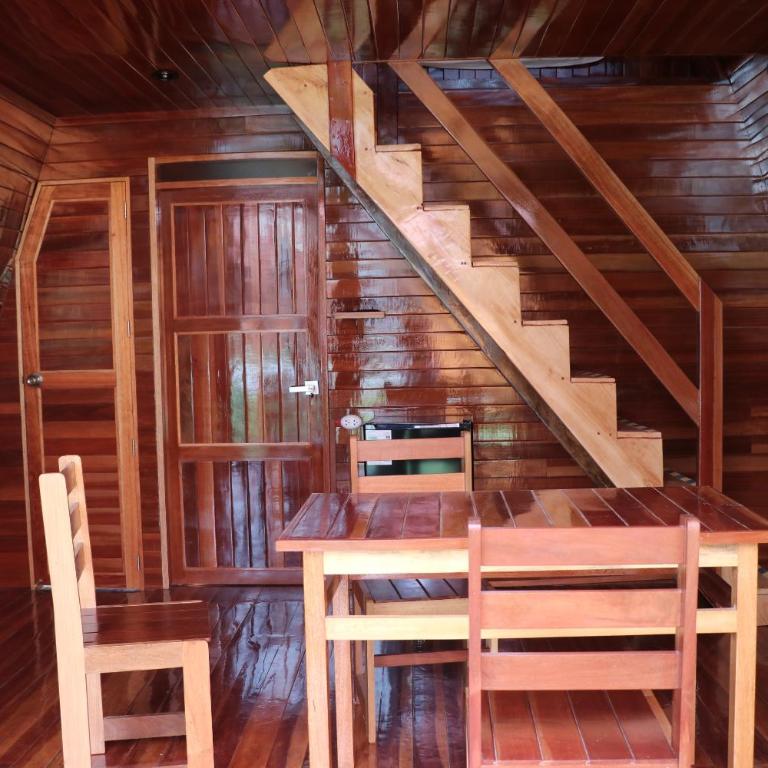 Alpinas Natural Suites - Three-Bedroom Suite - 8