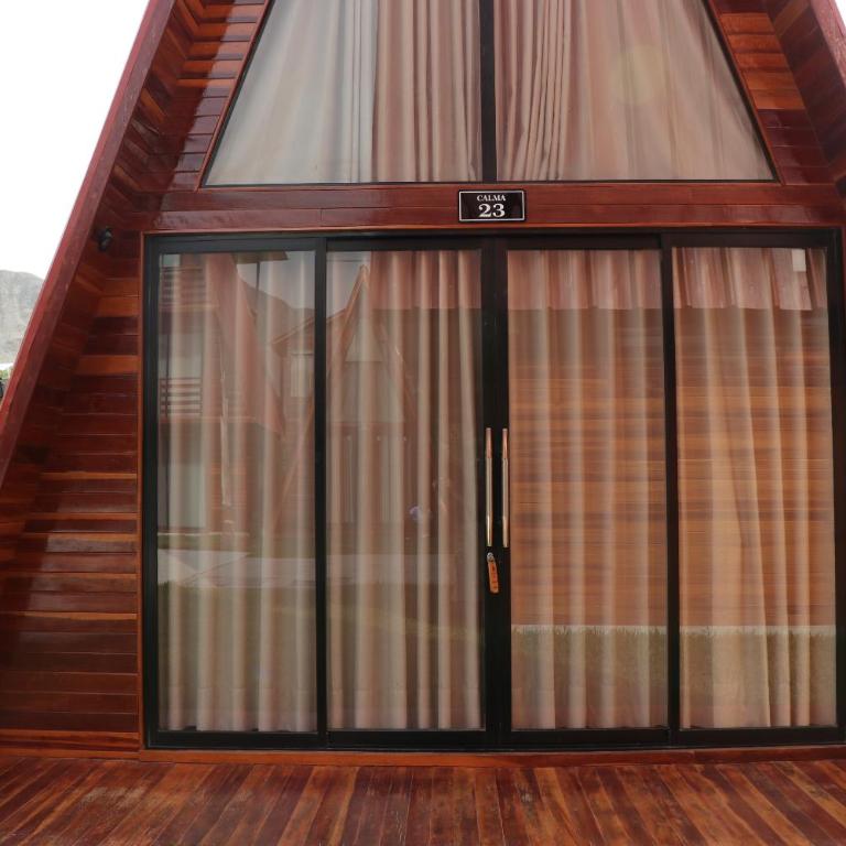 Alpinas Natural Suites - Three-Bedroom Suite - 7