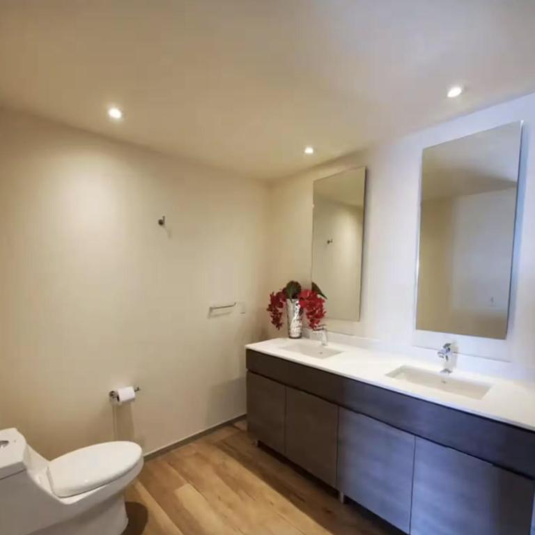 Departamento Andares - Three-Bedroom Apartment - 3