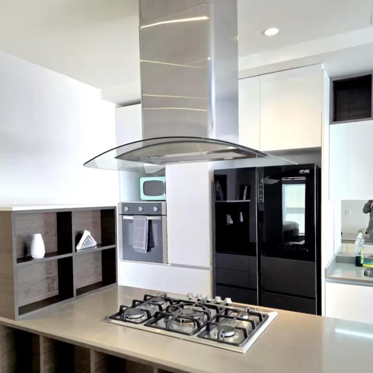 Departamento Andares - Three-Bedroom Apartment - 5