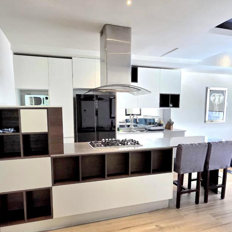 Departamento Andares - Three-Bedroom Apartment - 7