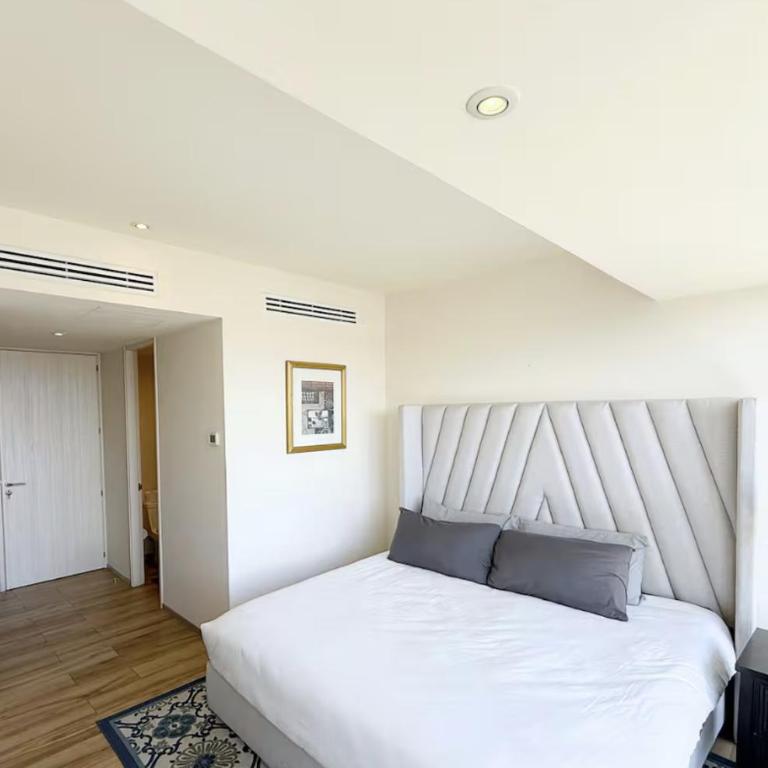 Departamento Andares - Three-Bedroom Apartment - 9