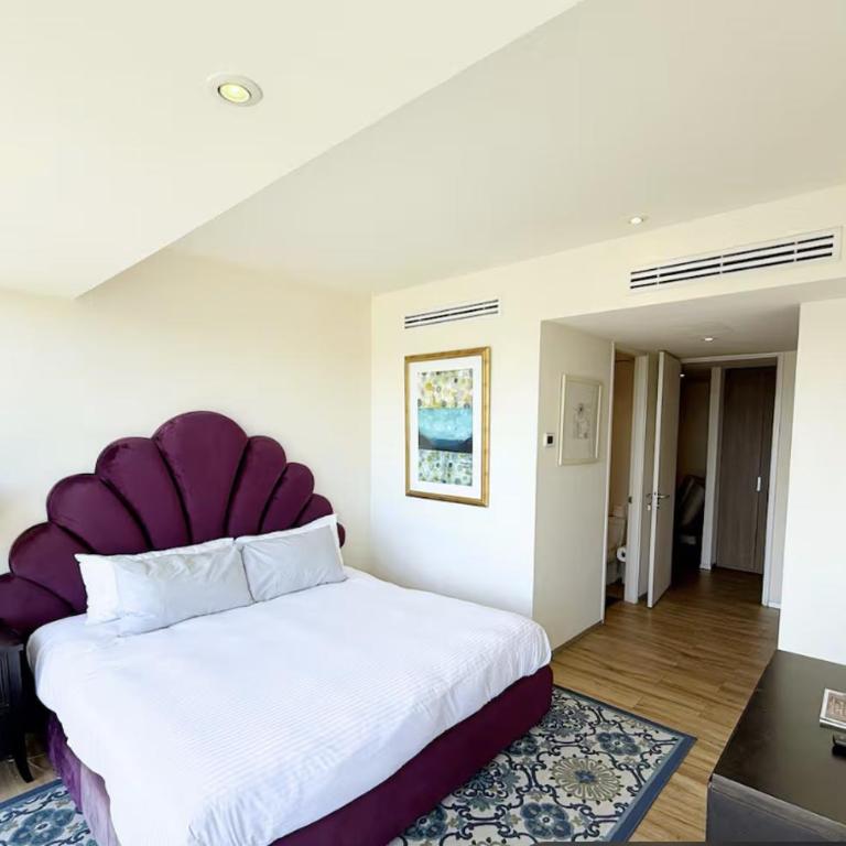 Departamento Andares - Three-Bedroom Apartment - 11