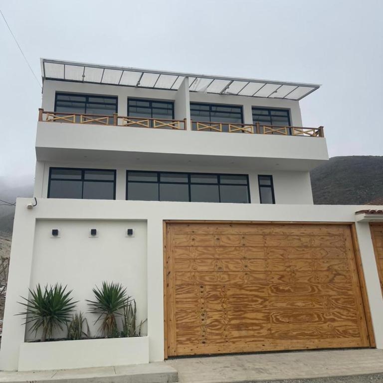 Casa Apartment Playa Tortugas - Casa de 5 dormitorios - 2