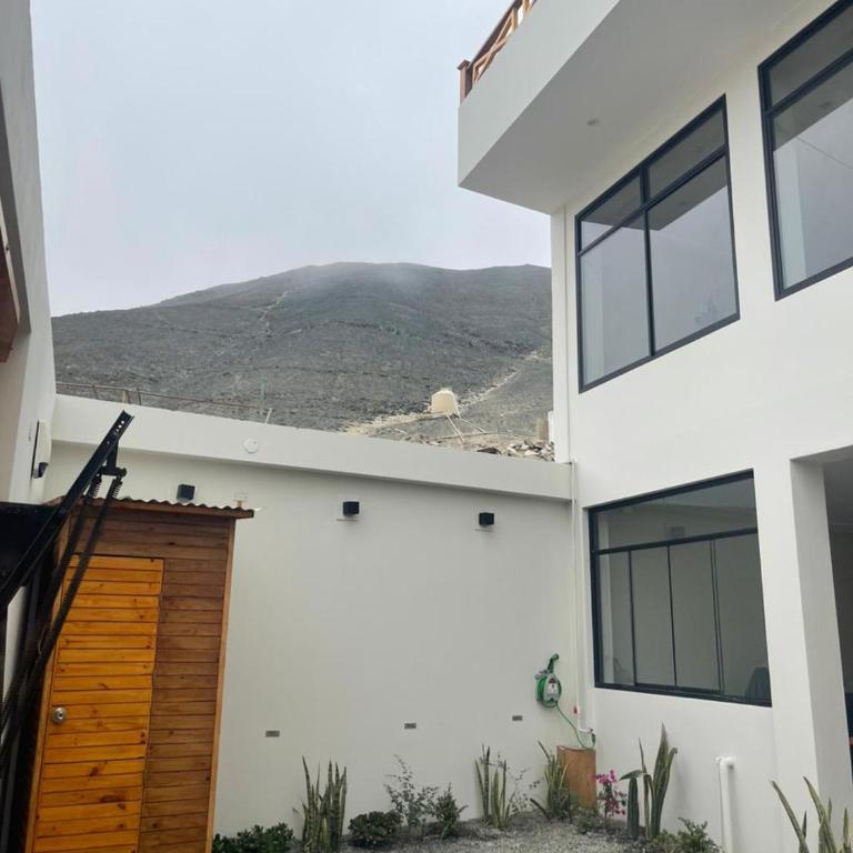 Casa Apartment Playa Tortugas - Casa de 5 dormitorios - 6