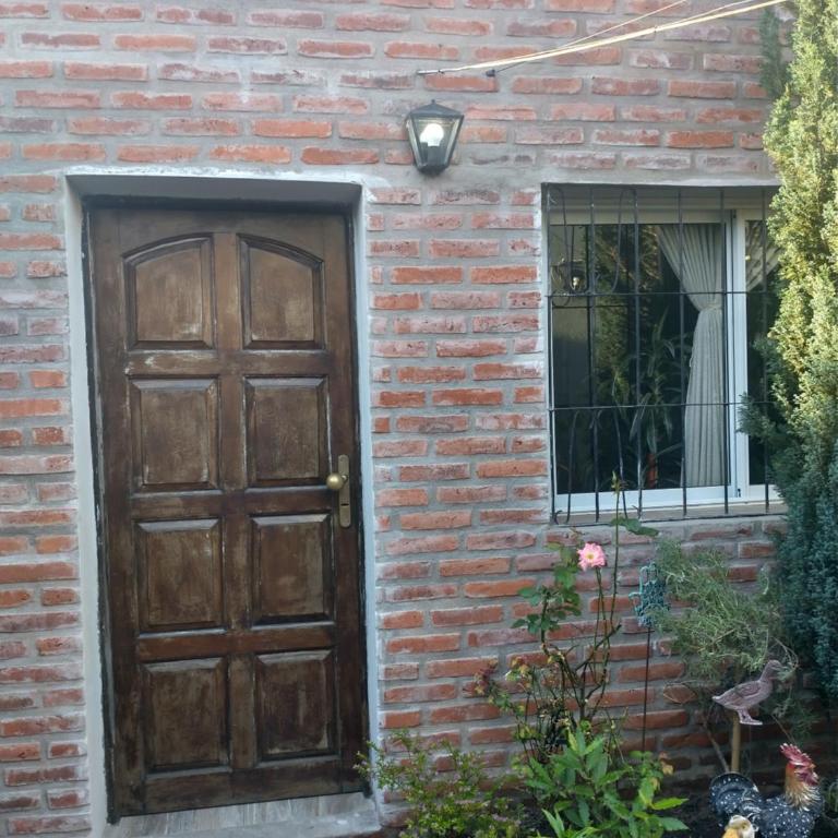 Hospedaje Dorimar - Apartamento de 1 dormitorio - 1