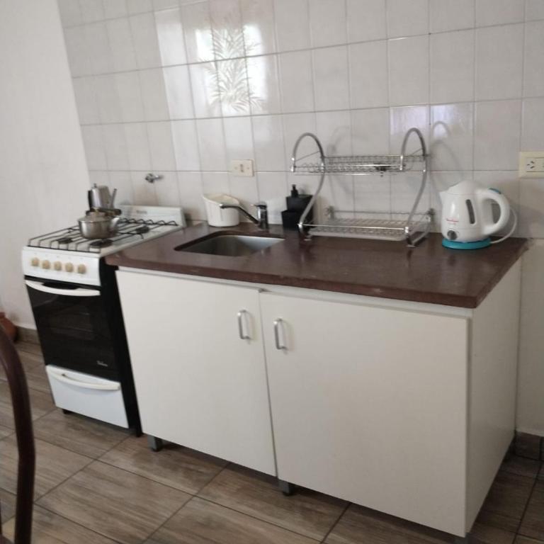 Hospedaje Dorimar - Apartamento de 1 dormitorio - 4