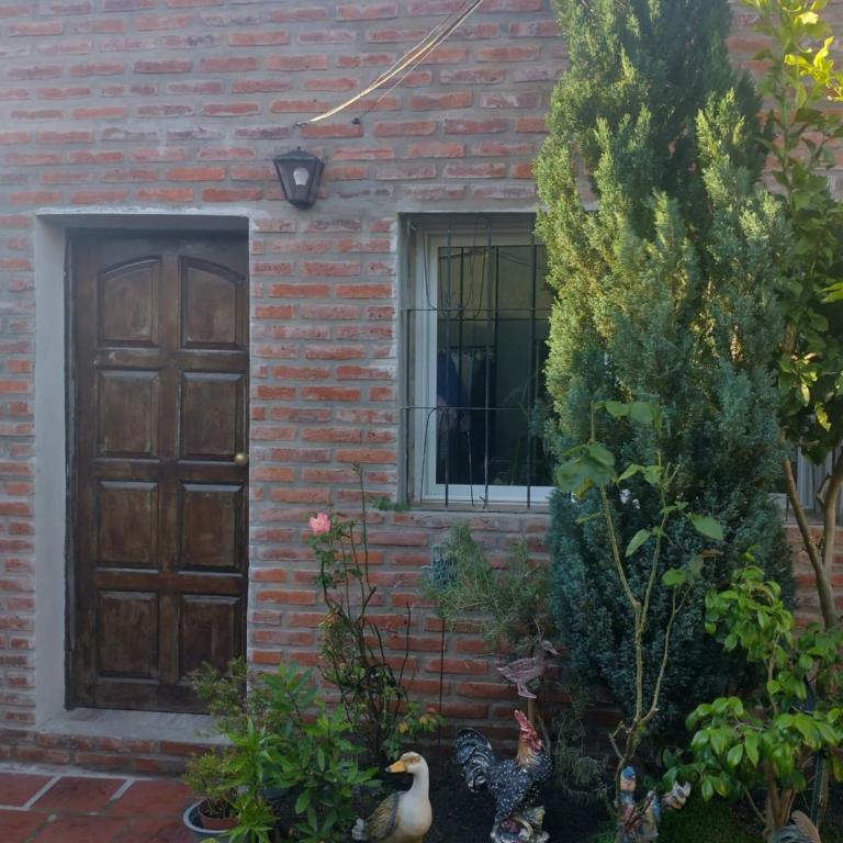 Hospedaje Dorimar - Apartamento de 1 dormitorio - 9