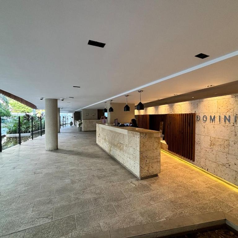 Exclusivo apartamento con jacuzzi - Apartamento de 3 dormitorios - 3