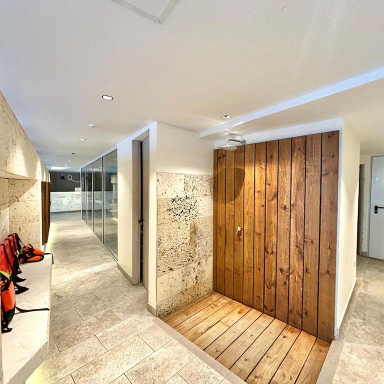 Exclusivo apartamento con jacuzzi - Apartamento de 3 dormitorios - 4