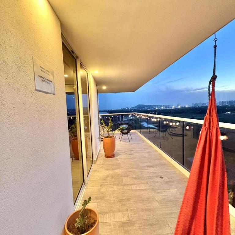 Exclusivo apartamento con jacuzzi - Apartamento de 3 dormitorios - 8