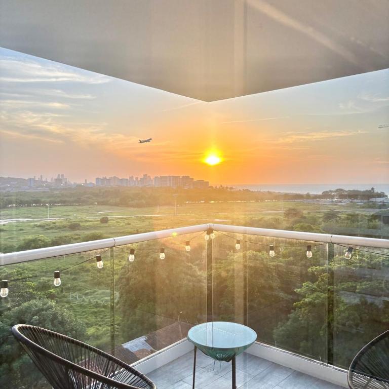 Exclusivo apartamento con jacuzzi - Apartamento de 3 dormitorios - 15