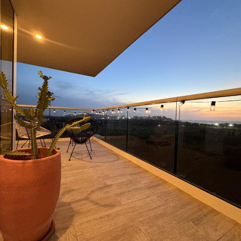 Exclusivo apartamento con jacuzzi - Apartamento de 3 dormitorios - 29