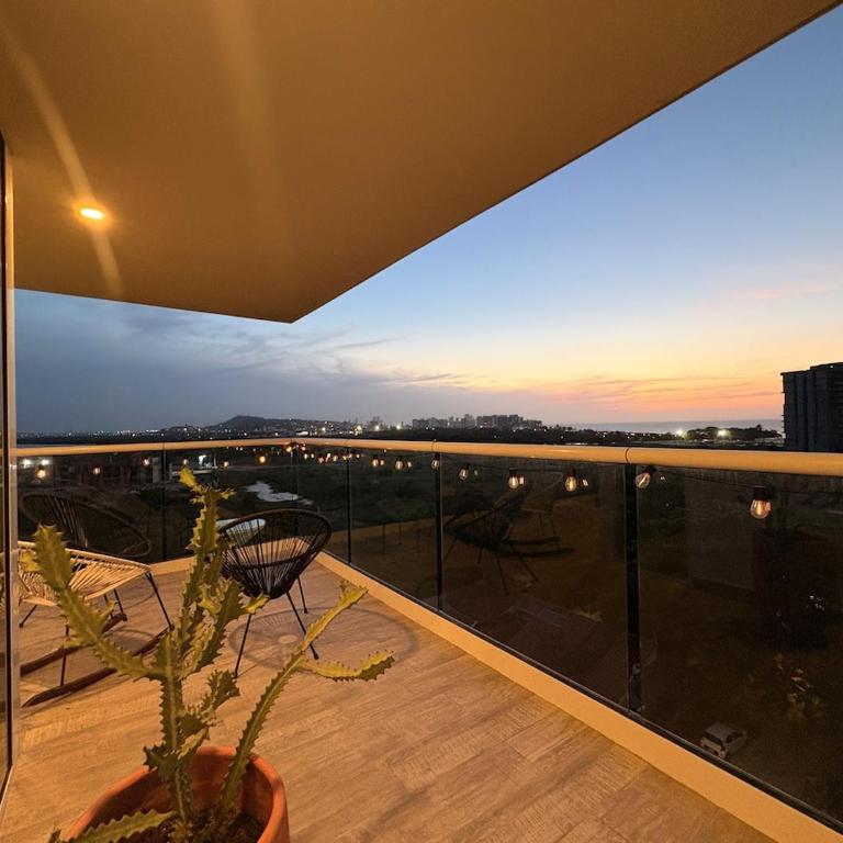 Exclusivo apartamento con jacuzzi - Apartamento de 3 dormitorios - 33