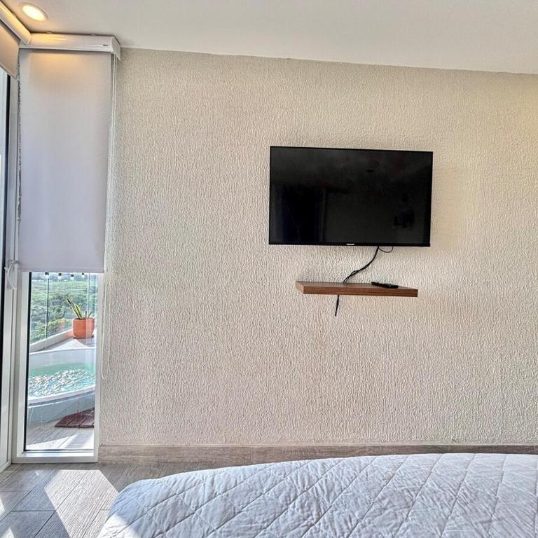 Exclusivo apartamento con jacuzzi - Apartamento de 3 dormitorios - 38