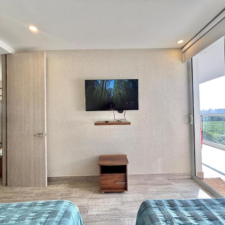 Exclusivo apartamento con jacuzzi - Apartamento de 3 dormitorios - 39