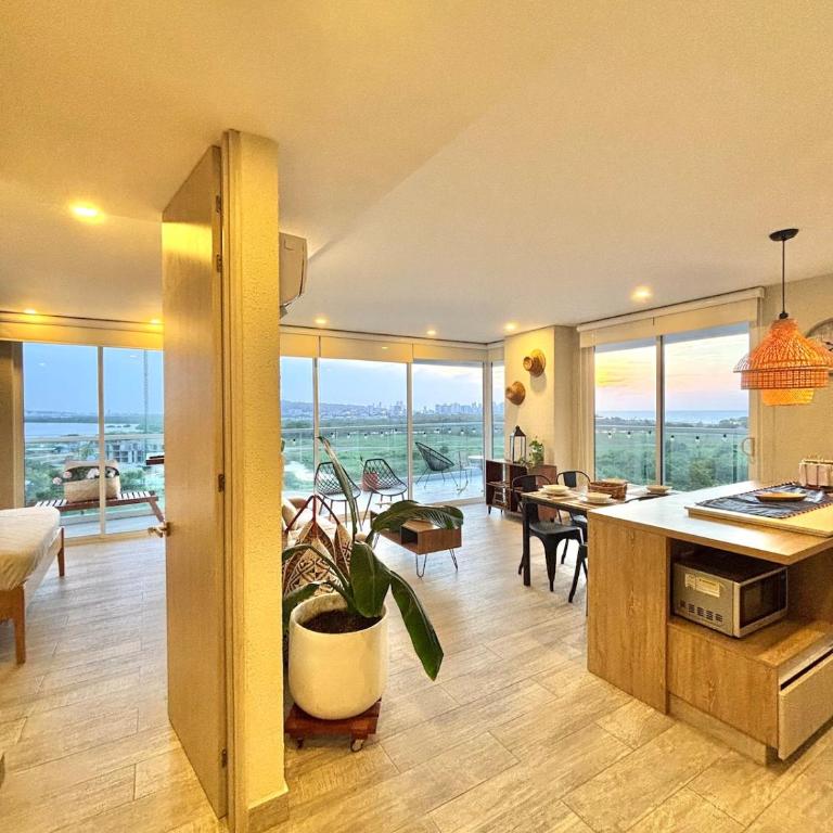 Exclusivo apartamento con jacuzzi - Apartamento de 3 dormitorios - 46