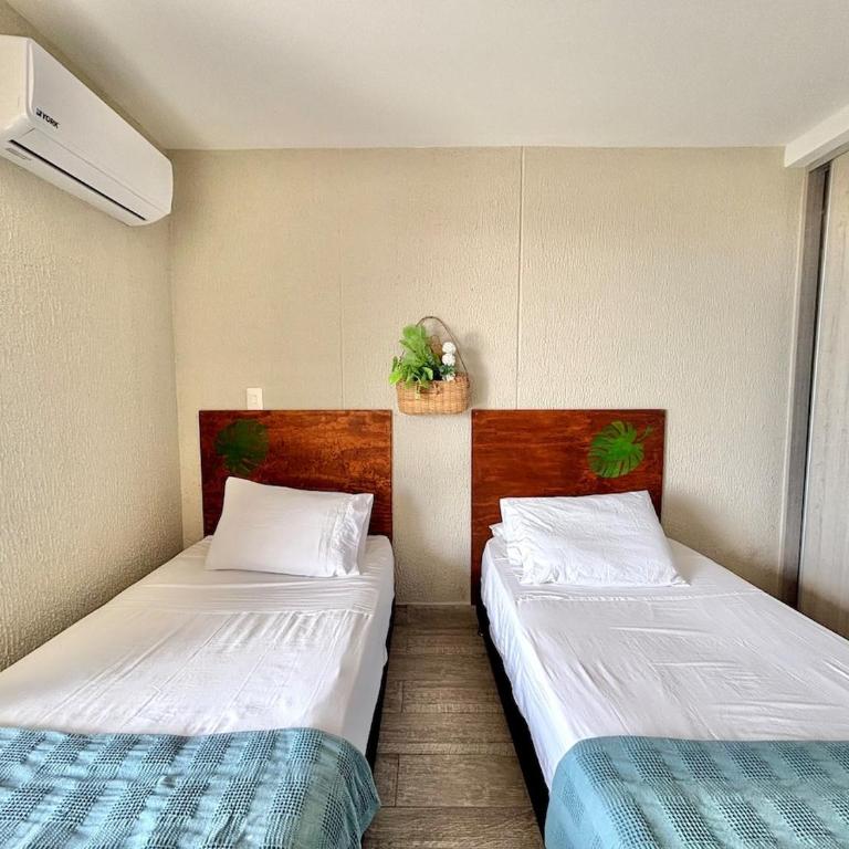 Exclusivo apartamento con jacuzzi - Apartamento de 3 dormitorios - 47