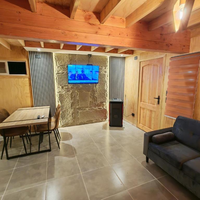 Cabañas Hornopiren - Vacation Home - 7