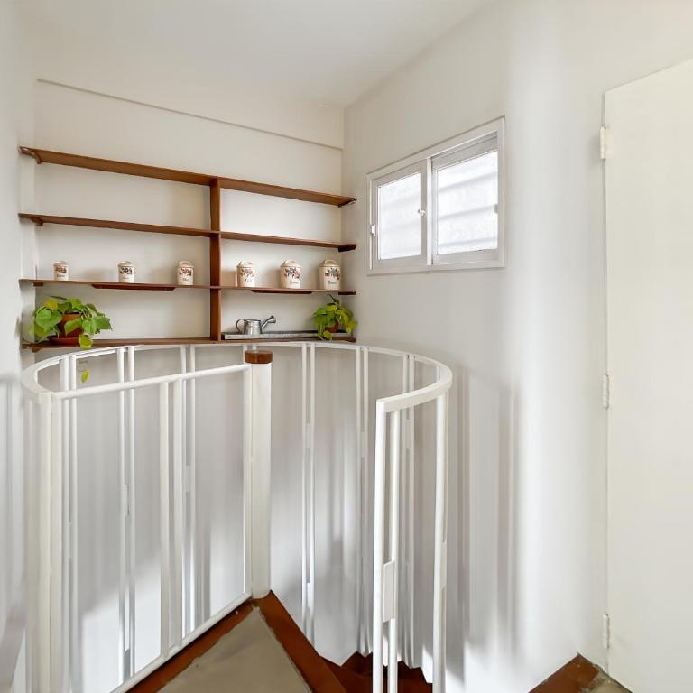 Duplex para 4 con cochera - Apartamento de 1 dormitorio - 9