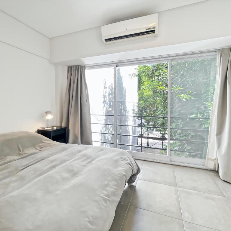 Duplex para 4 con cochera - Apartamento de 1 dormitorio - 13