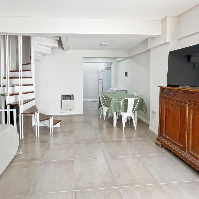 Duplex para 4 con cochera - Apartamento de 1 dormitorio - 20