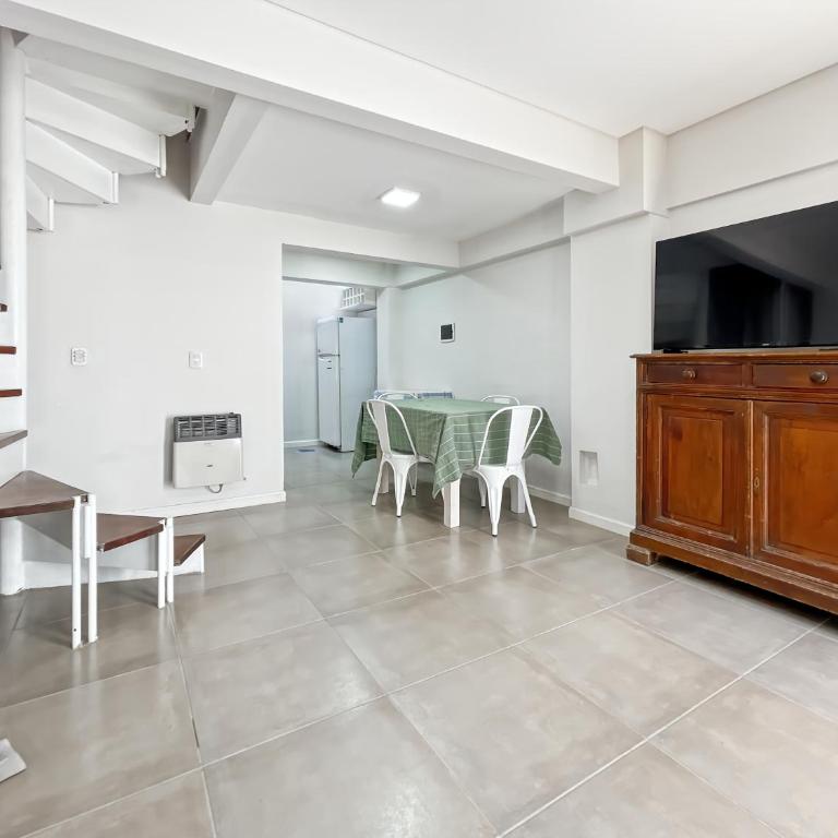 Duplex para 4 con cochera - Apartamento de 1 dormitorio - 16