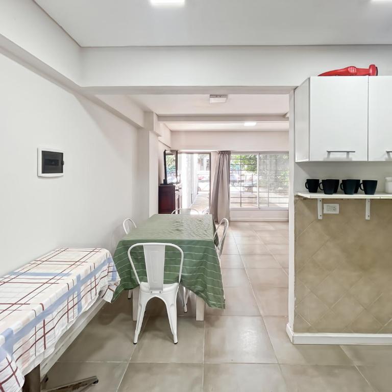 Duplex para 4 con cochera - Apartamento de 1 dormitorio - 19