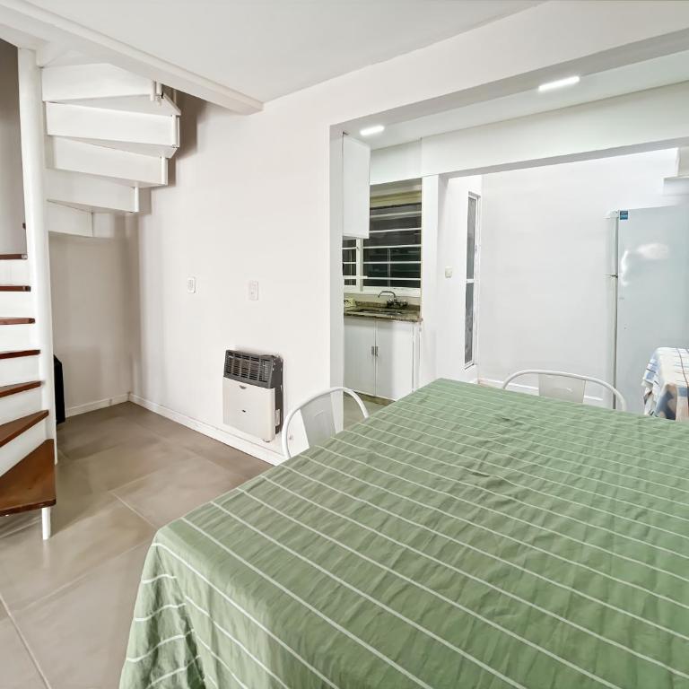 Duplex para 4 con cochera - Apartamento de 1 dormitorio - 12