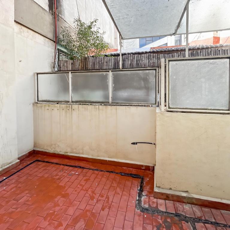Duplex para 4 con cochera - Apartamento de 1 dormitorio - 22