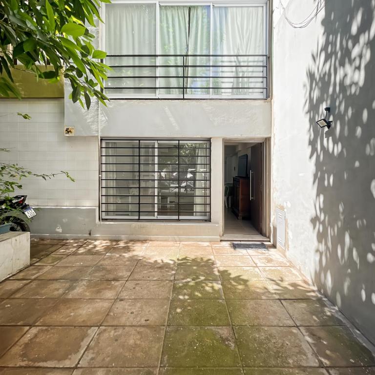 Duplex para 4 con cochera - Apartamento de 1 dormitorio - 23