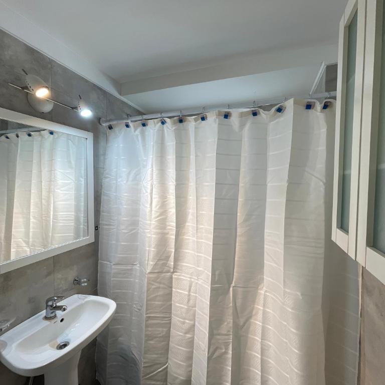 Duplex para 4 con cochera - Apartamento de 1 dormitorio - 24