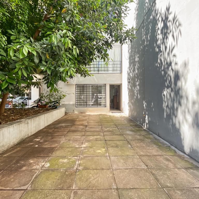 Duplex para 4 con cochera - Apartamento de 1 dormitorio - 26