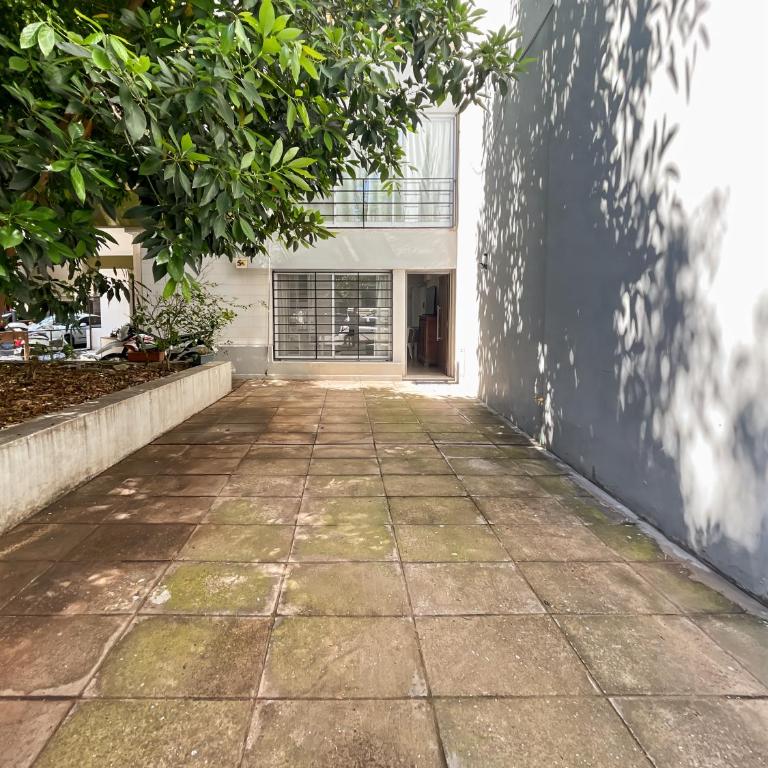Duplex para 4 con cochera - Apartamento de 1 dormitorio - 27