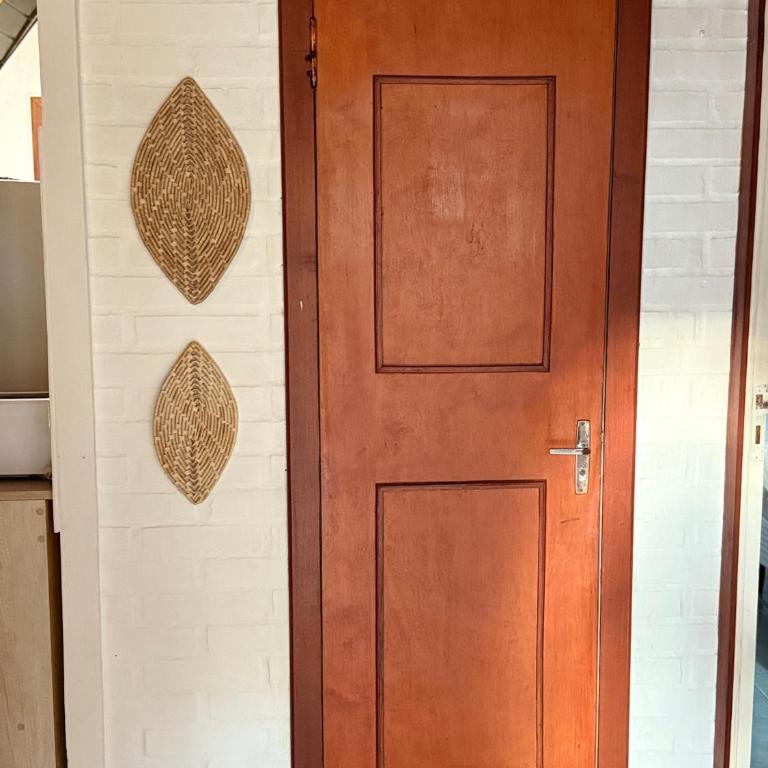 ApartCabañas Centro. Ubicación inmejorable - Villa Deluxe - 13