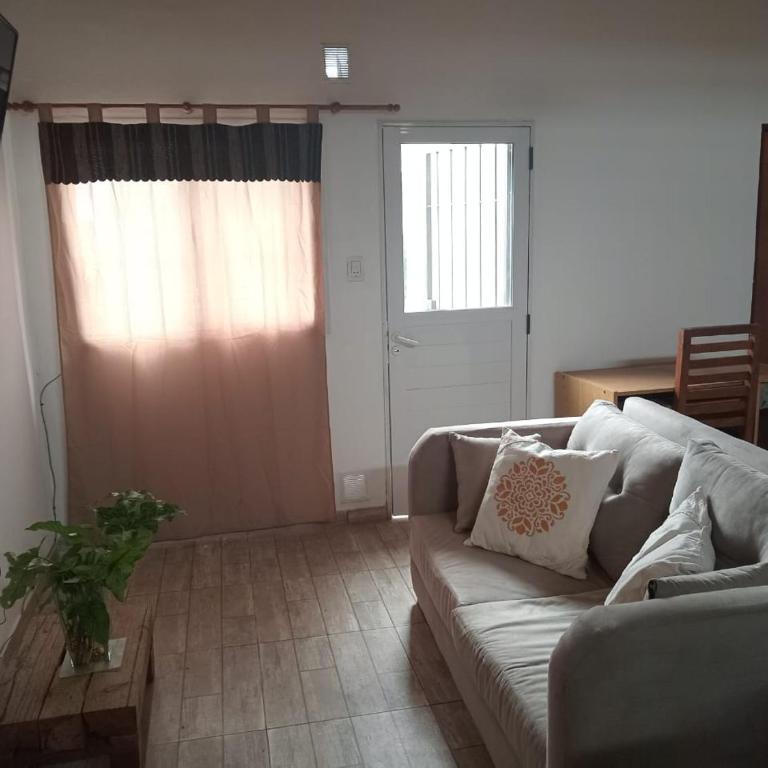 Departamento Nuevo Horizonte Pet Friendly - Apartamento de 1 dormitorio - 1