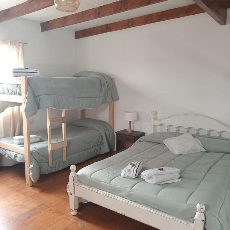 Departamento Nuevo Horizonte Pet Friendly - Apartamento de 1 dormitorio - 4