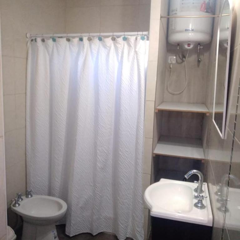 Departamento Nuevo Horizonte Pet Friendly - Apartamento de 1 dormitorio - 7