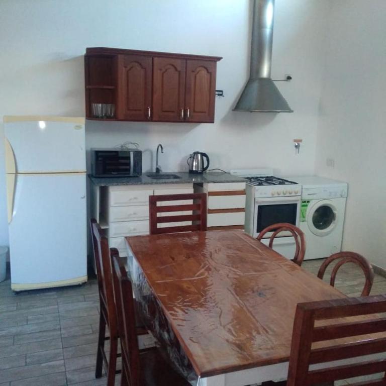 Departamento Nuevo Horizonte Pet Friendly - Apartamento de 1 dormitorio - 9