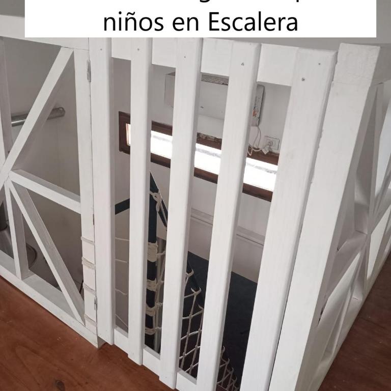 Departamento Nuevo Horizonte Pet Friendly - Apartamento de 1 dormitorio - 11