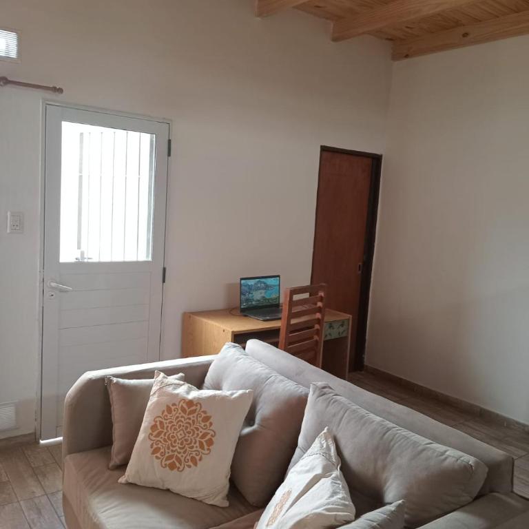 Departamento Nuevo Horizonte Pet Friendly - Apartamento de 1 dormitorio - 12