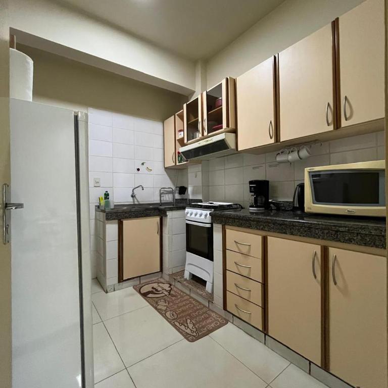 Tu lugar en Ciudad Del Este Dpto 201 - Apartamento de 2 dormitorios - 2