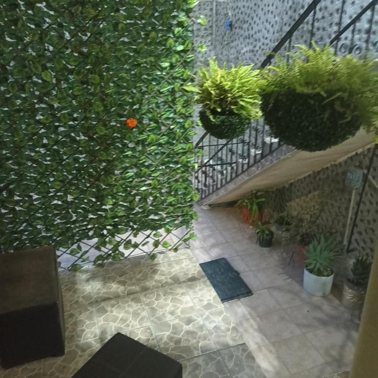 HERMOSA SUITE KING SIZE BED o - Apartamento de 1 dormitorio - 18