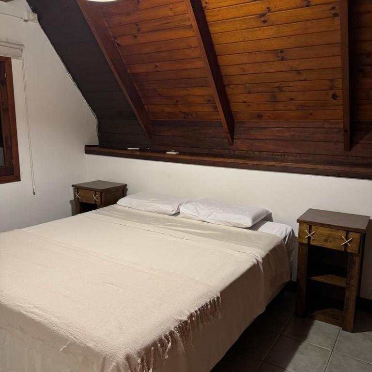 ApartCabañas Centro. Ubicación inmejorable - Villa Deluxe - 6