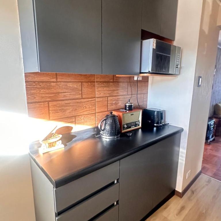 Departamento Pleno Centro Puerto Varas - Two-Bedroom Apartment - 17