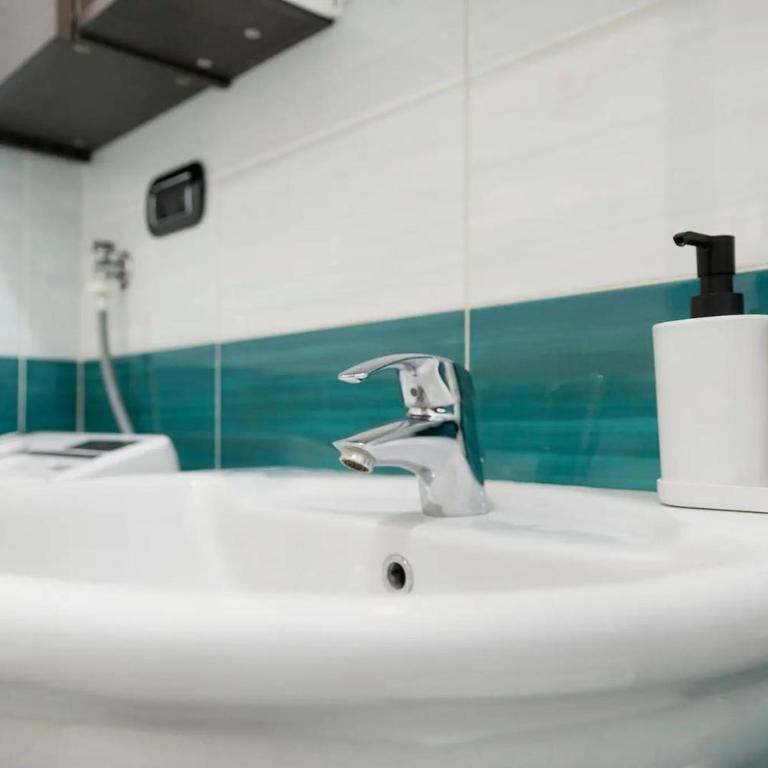 Casa del Sole - Appartamento con 1 Camera da Letto - 18