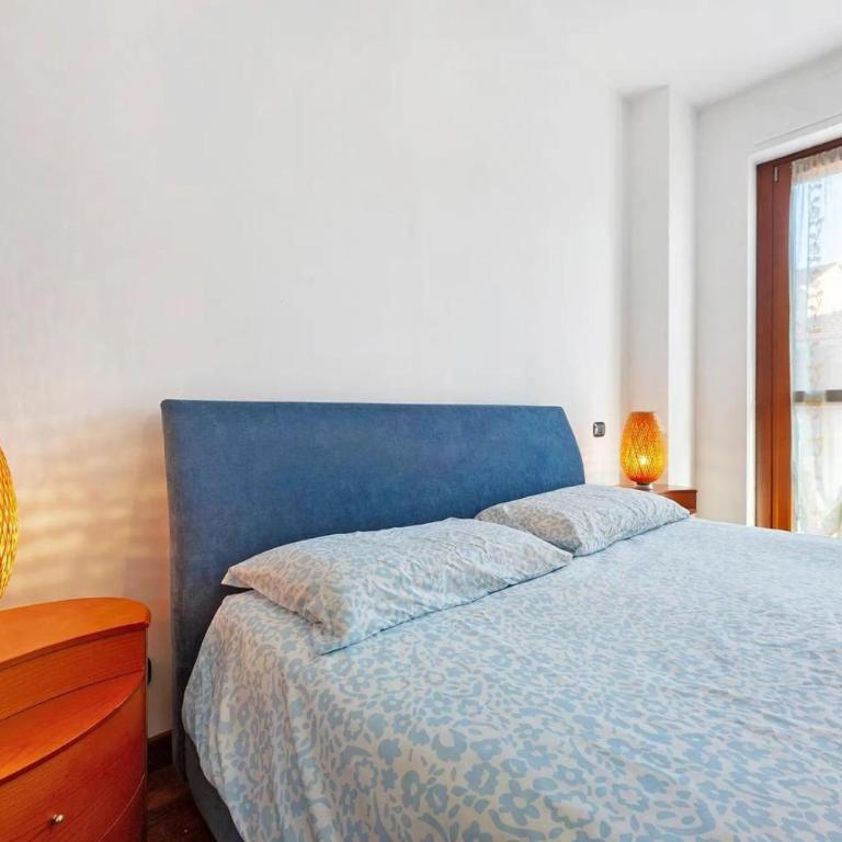 Casa del Sole - Appartamento con 1 Camera da Letto - 12